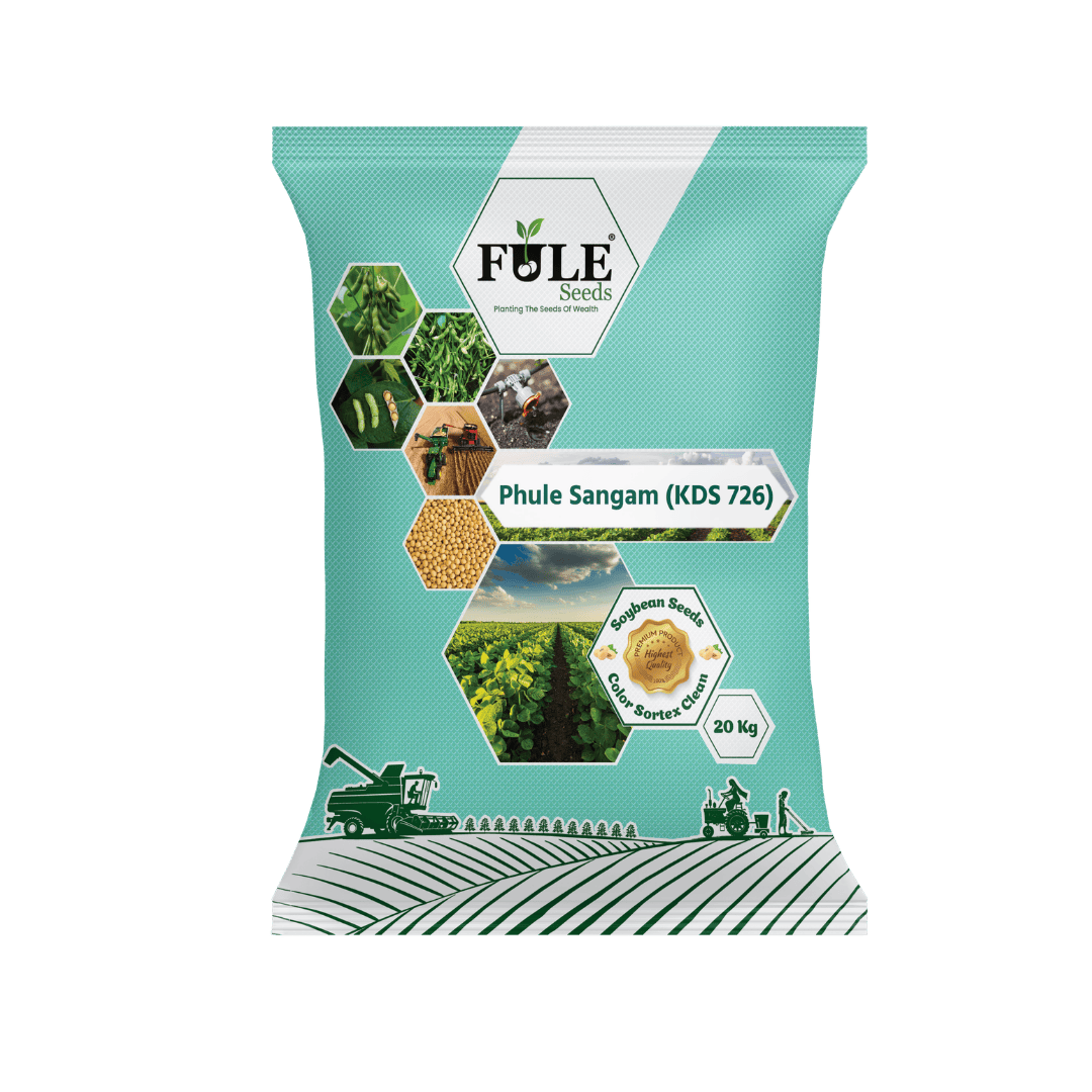 Phule Sangam (KDS 726)