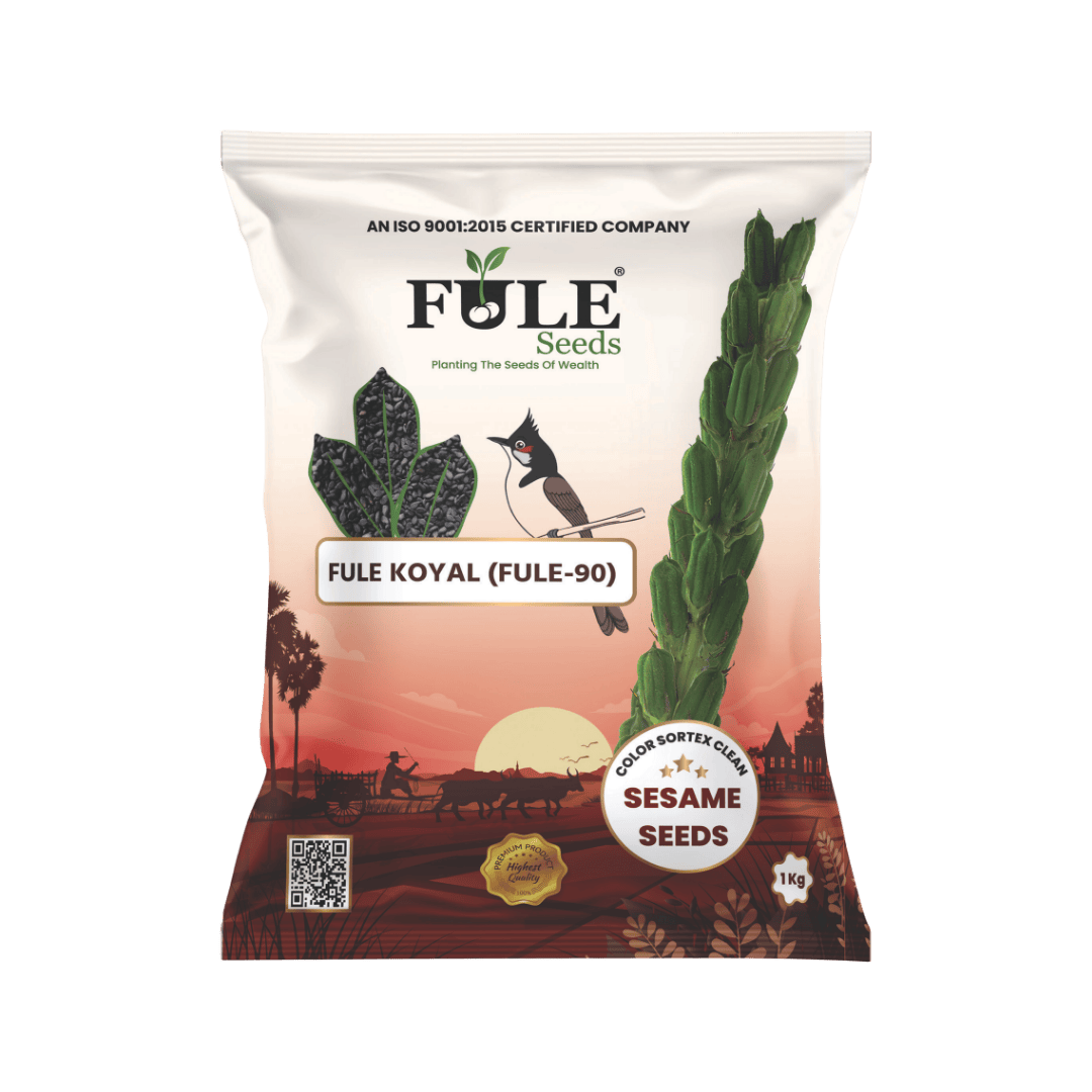 Fule Koyal (Fule 90)