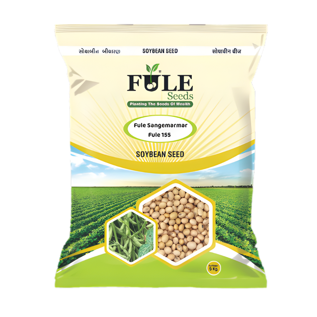 Fule Sangemarmar (Fule 155)