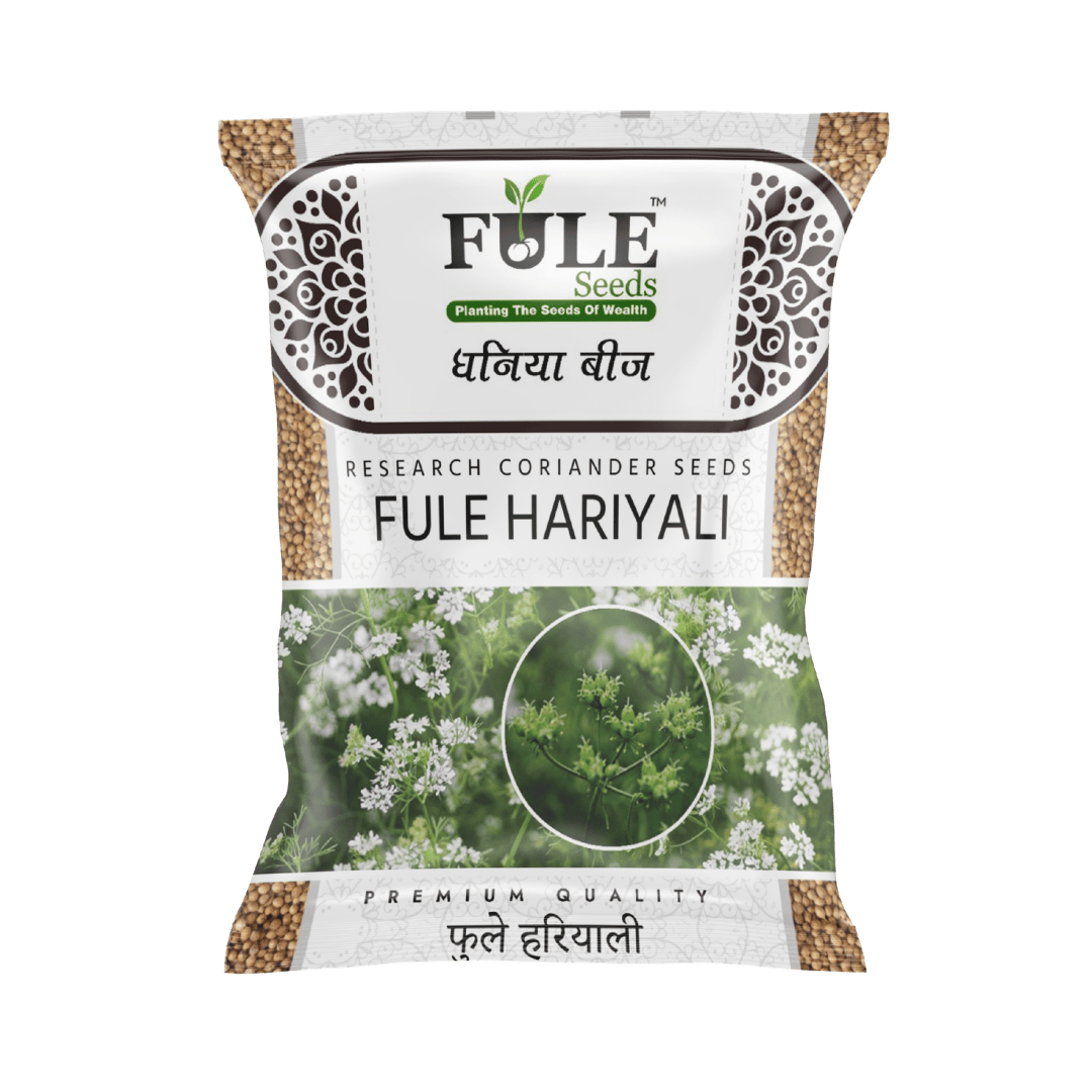 Fule Hariyali (Fule 44)