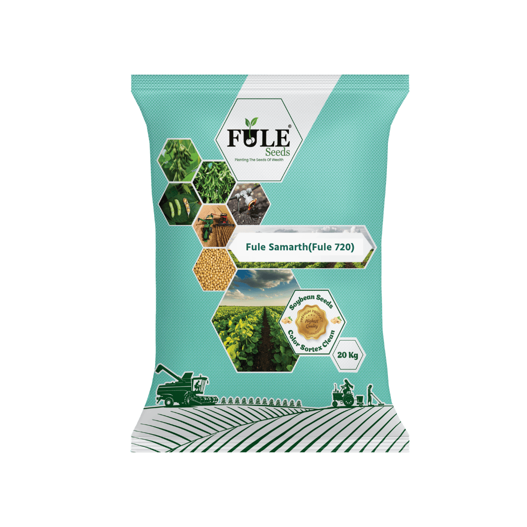 Fule Samarth (Fule 720)