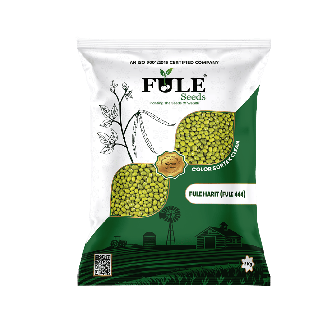 Fule Harit (Fule 444)