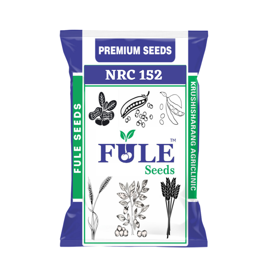 NRC 152 Fule Seeds
