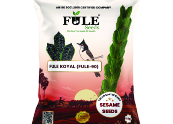 Fule Koyal (Fule 90)